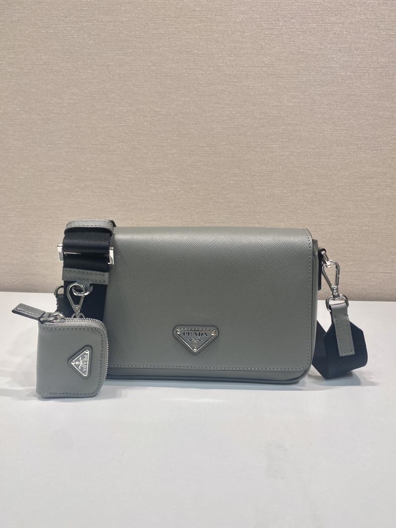 Prada Satchel Bags